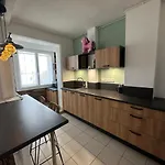 Superbe Appartement Centre-Ville Du Mans