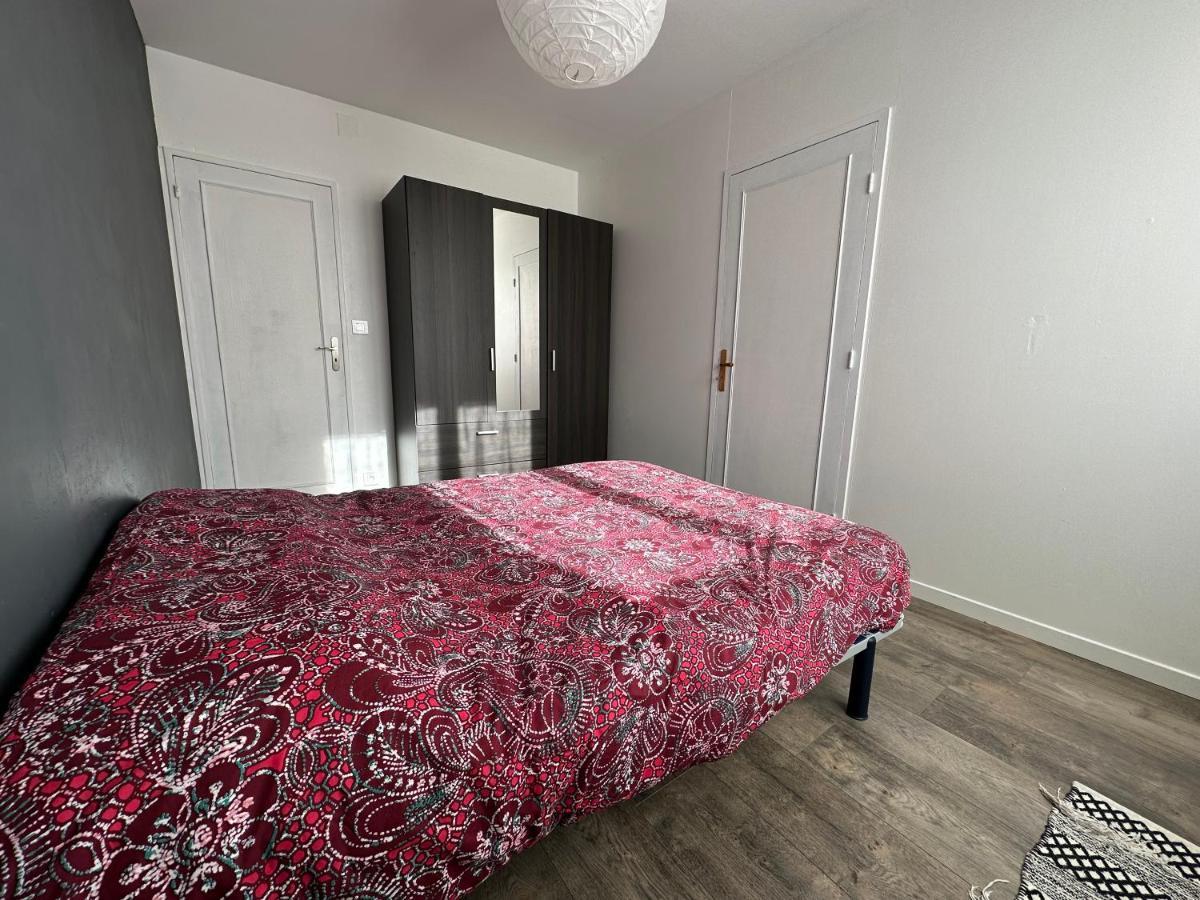 Apartment Superbe Centre-ville Du Mans *
